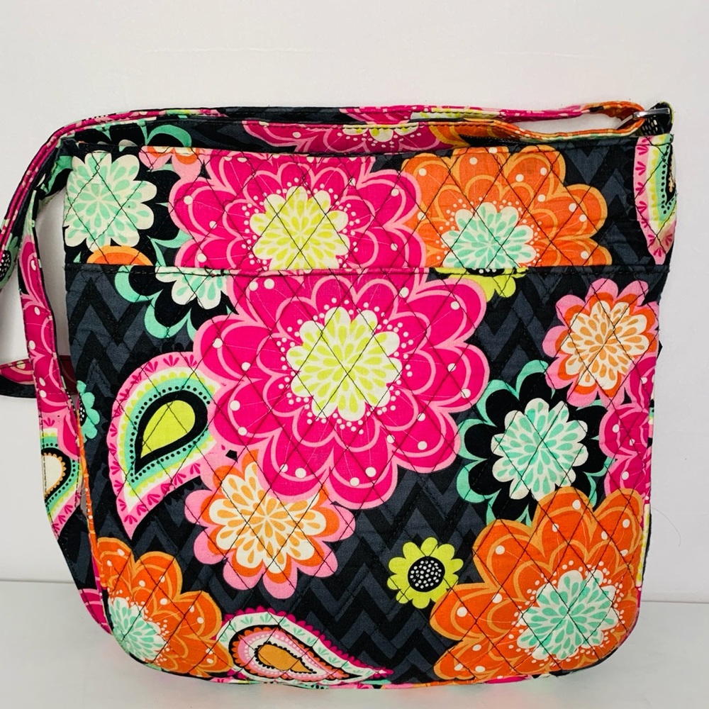 Vera Bradley Bag!